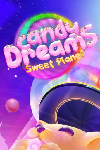 Слот Candy Dreams: Sweet Planet