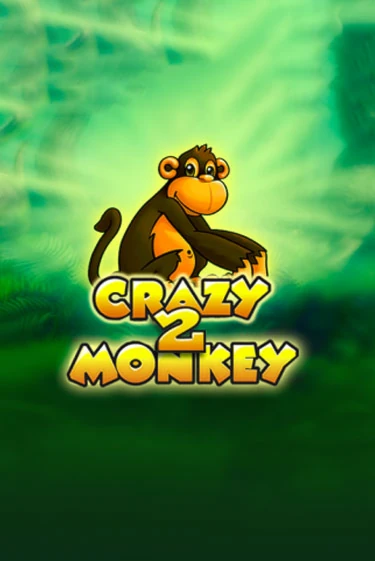 Слот Crazy Monkey 2