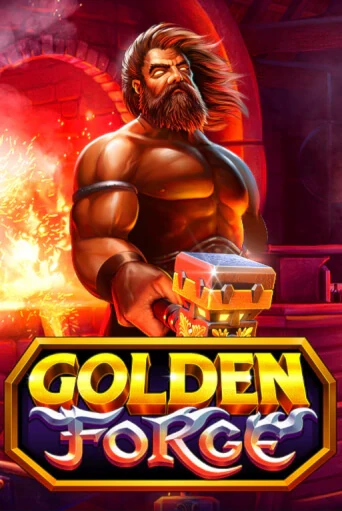 Слот Golden Forge