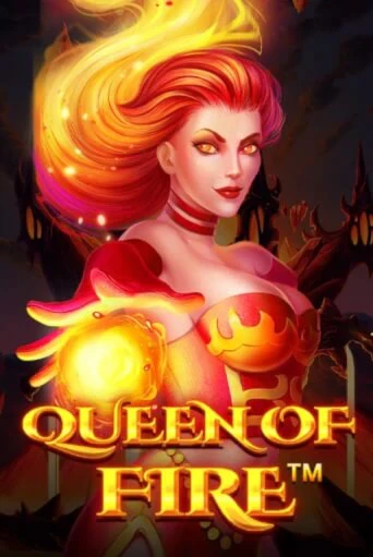 Слот Queen Of Fire